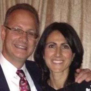 Meet your Posher, Mary rose